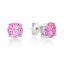 Picture of 5mmRD 4 CLAW, STUD PNK